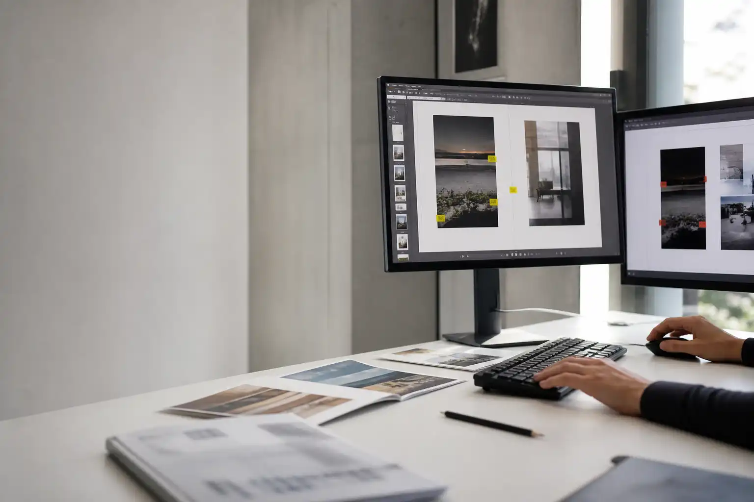 Acrobat-PDF-Kommentare in InDesign importieren und Korrekturen effizient umsetzen